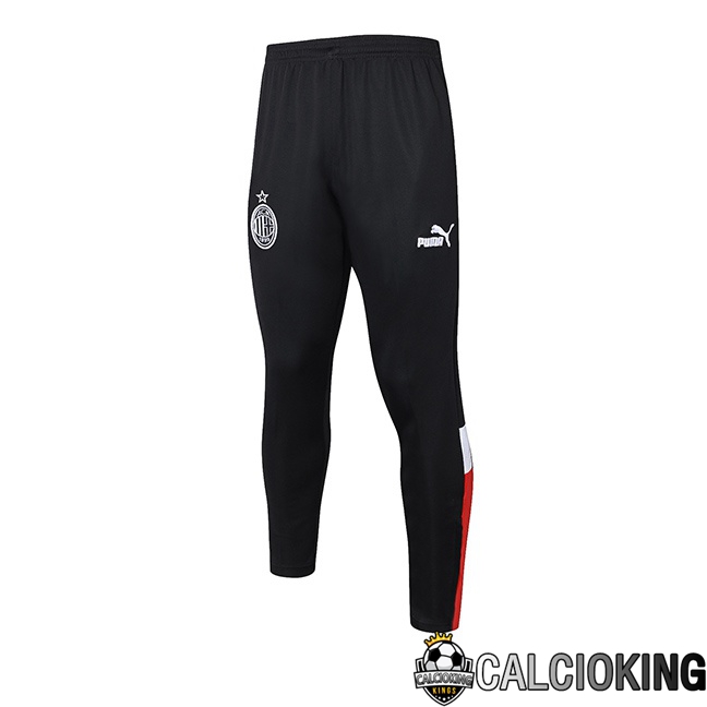 Comprare Maglia Calcio 2024 2025 2026 Personalizzazione,Tuta Da Calcio,Maglie De Calcio Retro Online | Pantaloni Da Allenamento AC Milan Rosso 2023/2024