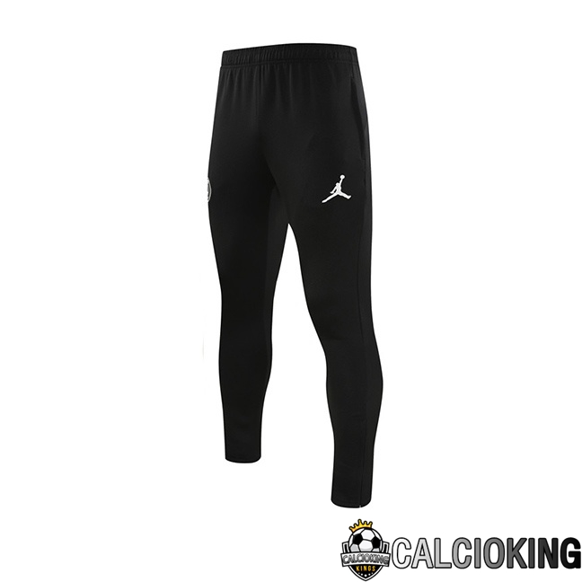 Comprare Maglia Calcio 2024 2025 2026 Personalizzazione,Tuta Da Calcio,Maglie De Calcio Retro Online | Pantaloni Da Allenamento JORDAN Paris PSG Giallo 2023/2024