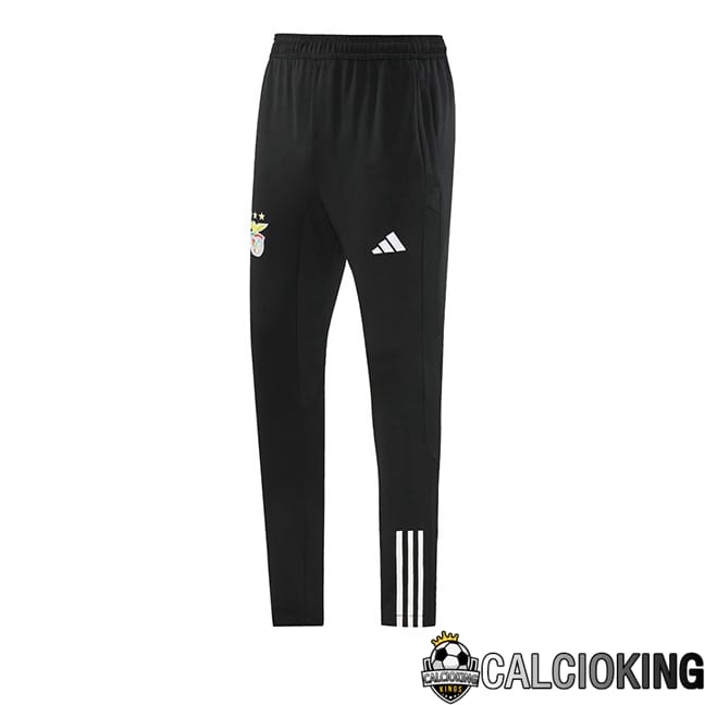 Comprare Maglia Calcio 2024 2025 2026 Personalizzazione,Tuta Da Calcio,Maglie De Calcio Retro Online | Pantalonii Da Allenamento S.L Benfica Nero 2024/2025