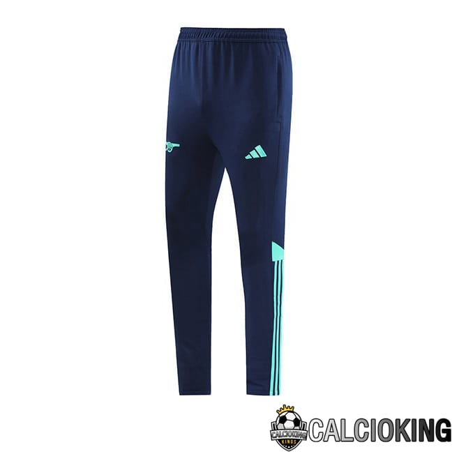 Comprare Maglia Calcio 2024 2025 2026 Personalizzazione,Tuta Da Calcio,Maglie De Calcio Retro Online | Pantalonii Da Allenamento Arsenal Blu Reale 2024/2025