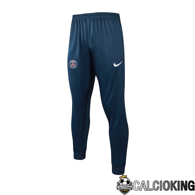 Comprare Maglia Calcio 2024 2025 2026 Personalizzazione,Tuta Da Calcio,Maglie De Calcio Retro Online | Pantalonii Da Allenamento Paris PSG Blu Reale 2024/2025