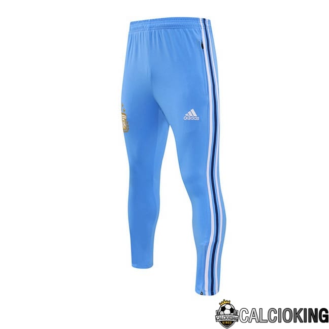 Comprare Maglia Calcio 2024 2025 2026 Personalizzazione,Tuta Da Calcio,Maglie De Calcio Retro Online | Pantaloni Da Allenamento Argentina Blu 2024/2025