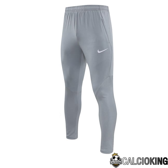 Comprare Maglia Calcio 2024 2025 2026 Personalizzazione,Tuta Da Calcio,Maglie De Calcio Retro Online | Pantaloni Da Allenamento Inter Milan Grigio 2024/2025