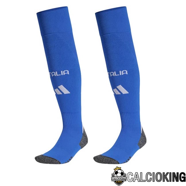 Comprare Maglia Calcio 2024 2025 2026 Personalizzazione,Tuta Da Calcio,Maglie De Calcio Retro Online | Calzini Calcio Italia Prima Blu 2024/2025