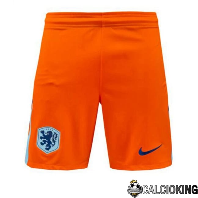 Comprare Maglia Calcio 2024 2025 2026 Personalizzazione,Tuta Da Calcio,Maglie De Calcio Retro Online | Pantaloncini Calcio Paesi Bassi Prima Arancia 2024/2025