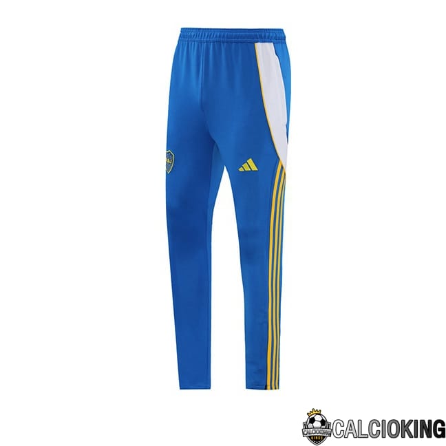 Comprare Maglia Calcio 2024 2025 2026 Personalizzazione,Tuta Da Calcio,Maglie De Calcio Retro Online | Pantaloni Da Allenamento Boca Juniors Blu 2024/2025