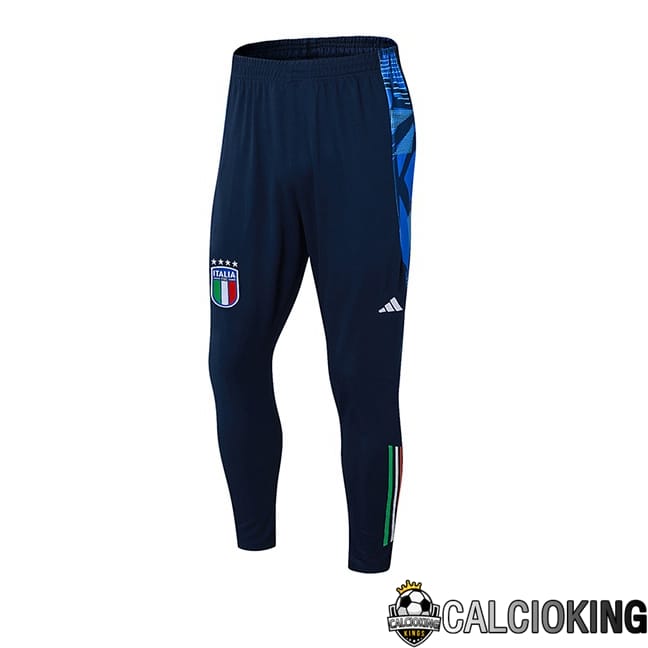 Comprare Maglia Calcio 2024 2025 2026 Personalizzazione,Tuta Da Calcio,Maglie De Calcio Retro Online | Pantaloni Da Allenamento Italia Blu Reale 2024/2025