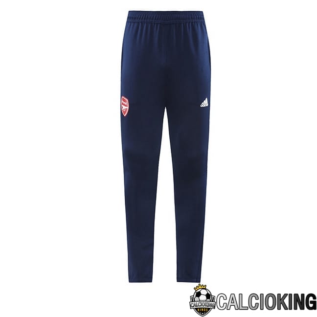 Comprare Maglia Calcio 2024 2025 2026 Personalizzazione,Tuta Da Calcio,Maglie De Calcio Retro Online | Pantaloni Da Allenamento Arsenal Blu Reale 2024/2025