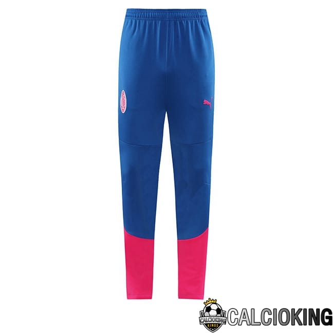 Comprare Maglia Calcio 2024 2025 2026 Personalizzazione,Tuta Da Calcio,Maglie De Calcio Retro Online | Pantaloni Da Allenamento AC Milan Blu 2024/2025