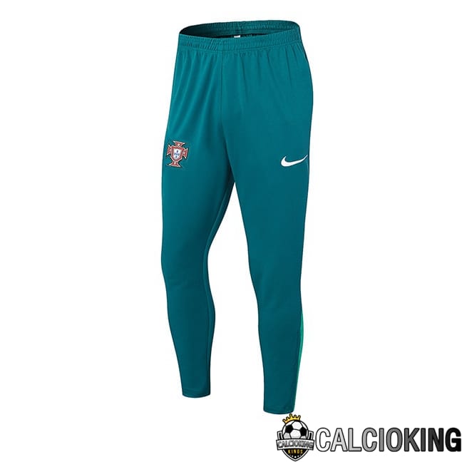 Comprare Maglia Calcio 2024 2025 2026 Personalizzazione,Tuta Da Calcio,Maglie De Calcio Retro Online | Pantaloni Da Allenamento Portogallo Verde 2024/2025