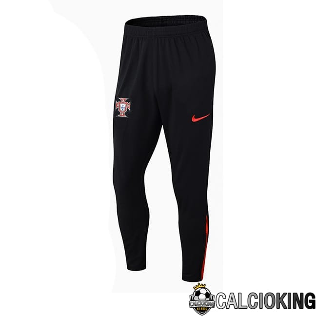 Comprare Maglia Calcio 2024 2025 2026 Personalizzazione,Tuta Da Calcio,Maglie De Calcio Retro Online | Pantaloni Da Allenamento Portogallo Nero 2024/2025