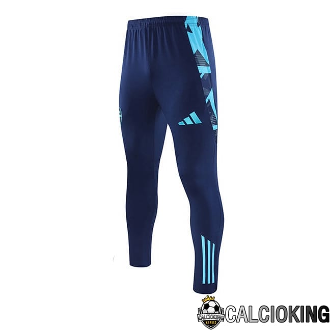 Comprare Maglia Calcio 2024 2025 2026 Personalizzazione,Tuta Da Calcio,Maglie De Calcio Retro Online | Pantaloni Da Allenamento Arsenal Blu Reale 2024/2025