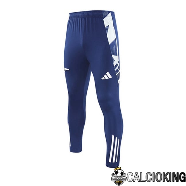 Comprare Maglia Calcio 2024 2025 2026 Personalizzazione,Tuta Da Calcio,Maglie De Calcio Retro Online | Pantaloni Da Allenamento Arsenal Blu Reale 2024/2025