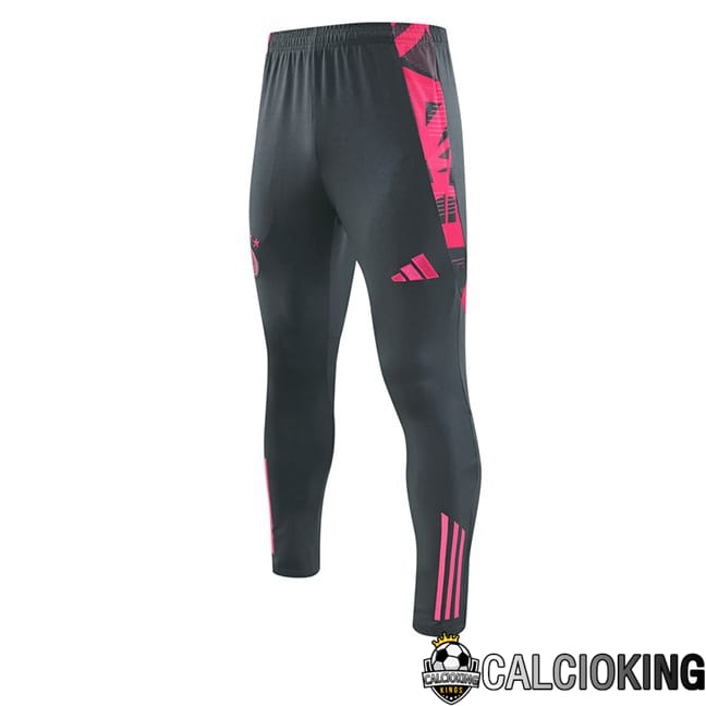 Comprare Maglia Calcio 2024 2025 2026 Personalizzazione,Tuta Da Calcio,Maglie De Calcio Retro Online | Pantaloni Da Allenamento Germania Grigio 2024/2025