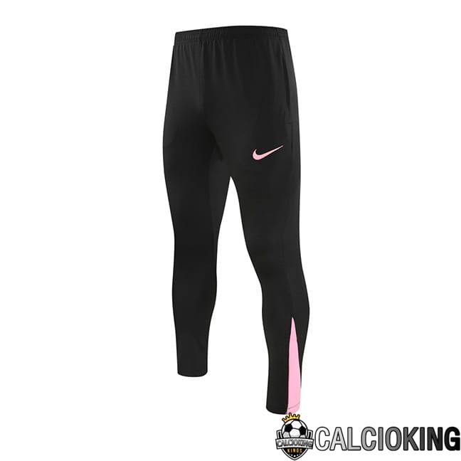 Comprare Maglia Calcio 2024 2025 2026 Personalizzazione,Tuta Da Calcio,Maglie De Calcio Retro Online | Pantaloni Da Allenamento Paris PSG Nero 2024/2025