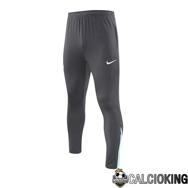 Comprare Maglia Calcio 2024 2025 2026 Personalizzazione,Tuta Da Calcio,Maglie De Calcio Retro Online | Pantaloni Da Allenamento Paris PSG Grigio 2024/2025