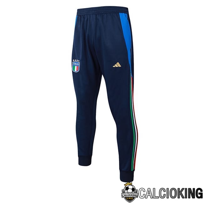 Comprare Maglia Calcio 2024 2025 2026 Personalizzazione,Tuta Da Calcio,Maglie De Calcio Retro Online | Pantaloni Da Allenamento Italia Blu Reale 2024/2025