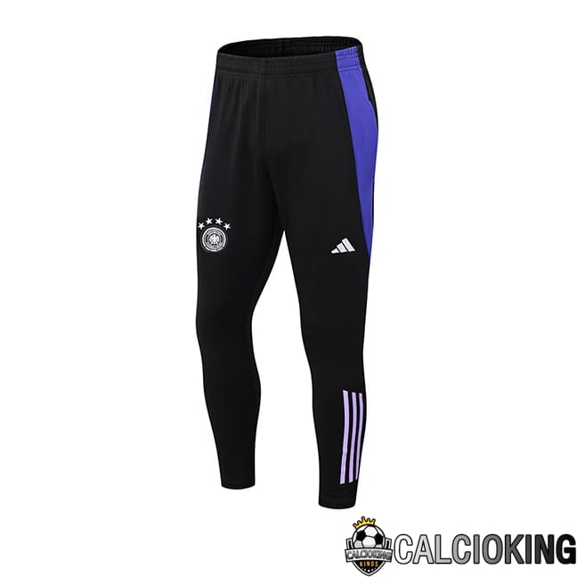 Comprare Maglia Calcio 2024 2025 2026 Personalizzazione,Tuta Da Calcio,Maglie De Calcio Retro Online | Pantaloni Da Allenamento Germania Nero 2024/2025