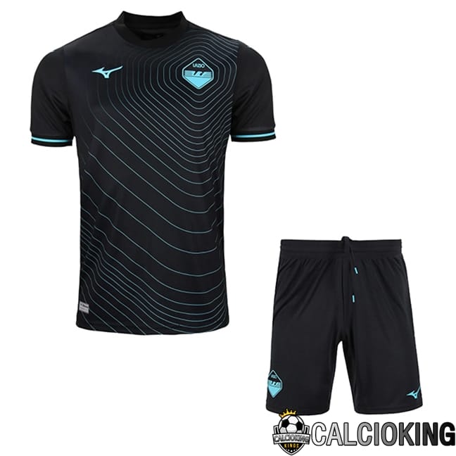 Maglie Calcio SS Lazio Bambino Terza 2024/2025