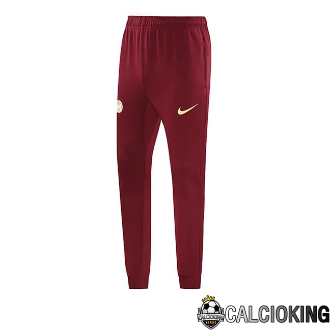Comprare Maglia Calcio 2024 2025 2026 Personalizzazione,Tuta Da Calcio,Maglie De Calcio Retro Online | Pantaloni Da Allenamento Paris PSG Rosso 2024/2025
