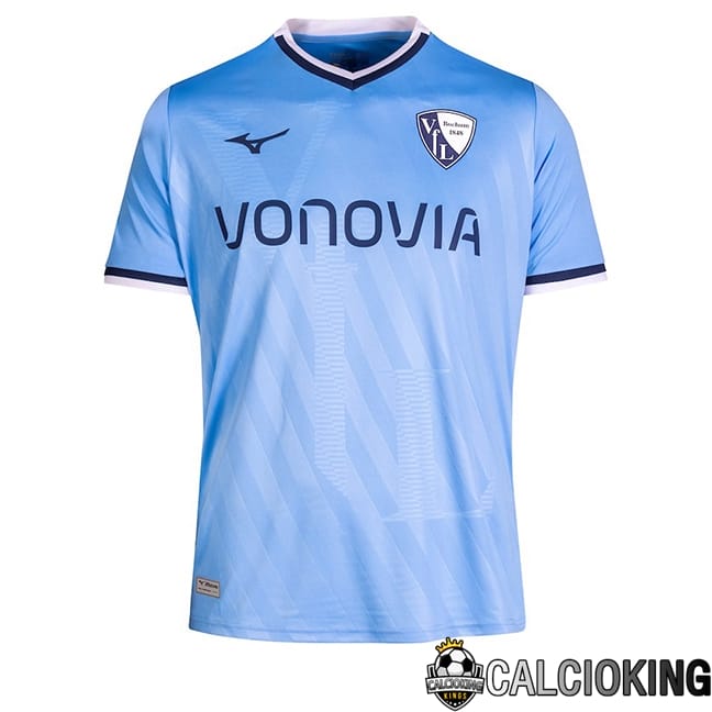 Maglie Calcio VfL Bochum Seconda 2024/2025