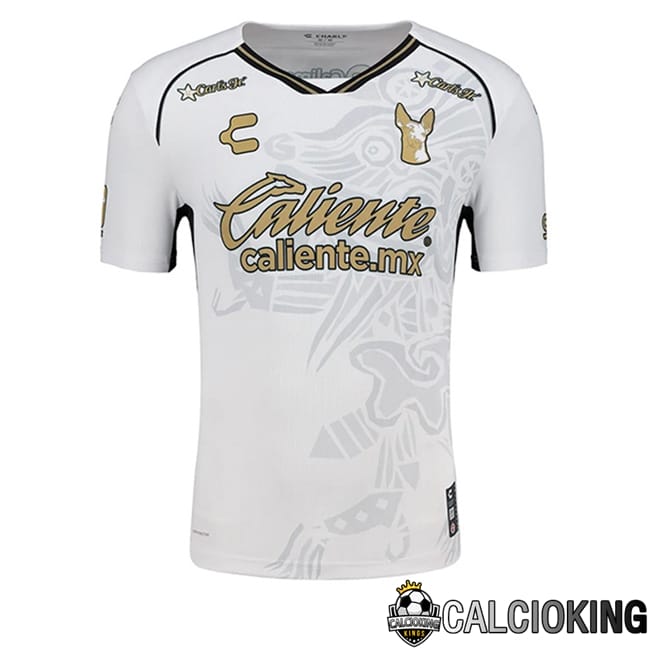Maglie Calcio Tijuana Seconda 2024/2025