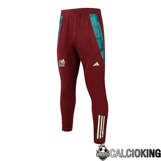 Comprare Maglia Calcio 2024 2025 2026 Personalizzazione,Tuta Da Calcio,Maglie De Calcio Retro Online | Pantaloni Da Allenamento Messico Rosso 2024/2025