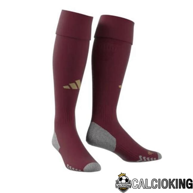 Comprare Maglia Calcio 2024 2025 2026 Personalizzazione,Tuta Da Calcio,Maglie De Calcio Retro Online | Calzini Calcio AS Roma Prima Rosso 2024/2025