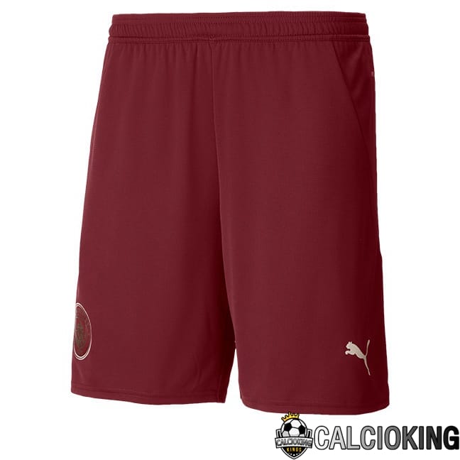Comprare Maglia Calcio 2024 2025 2026 Personalizzazione,Tuta Da Calcio,Maglie De Calcio Retro Online | Pantaloncini Calcio Manchester City Terza Marrone 2024/2025