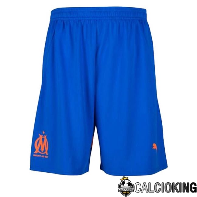 Comprare Maglia Calcio 2024 2025 2026 Personalizzazione,Tuta Da Calcio,Maglie De Calcio Retro Online | Pantaloncini Calcio Marsiglia OM Terza Arancia 2024/2025