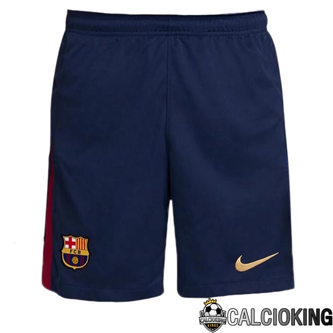 Comprare Maglia Calcio 2024 2025 2026 Personalizzazione,Tuta Da Calcio,Maglie De Calcio Retro Online | Pantaloncini Calcio FC Barcellona Prima Blu 2024/2025