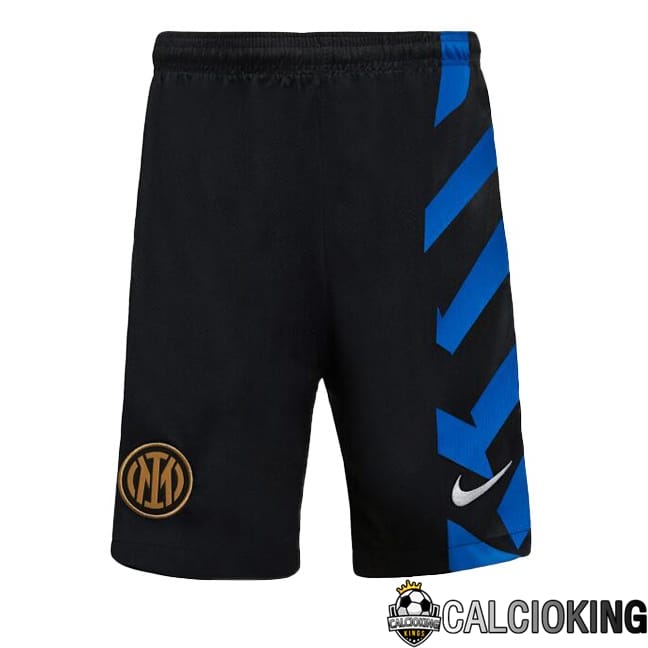 Comprare Maglia Calcio 2024 2025 2026 Personalizzazione,Tuta Da Calcio,Maglie De Calcio Retro Online | Pantaloncini Calcio Inter Milan Prima Blu 2024/2025