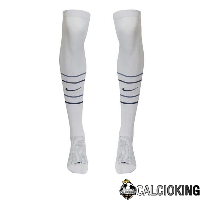 Comprare Maglia Calcio 2024 2025 2026 Personalizzazione,Tuta Da Calcio,Maglie De Calcio Retro Online | Calzini Calcio Inter Milan Seconda Bianco 2024/2025