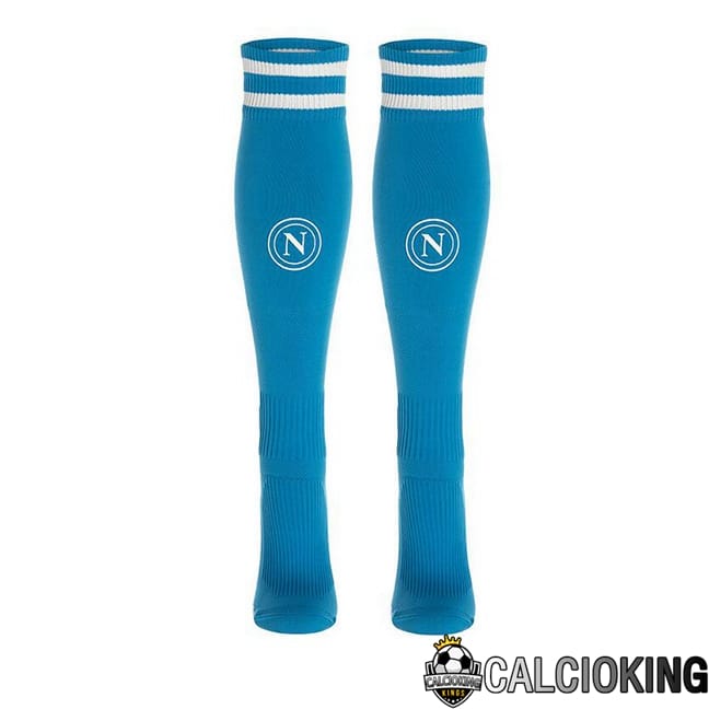 Comprare Maglia Calcio 2024 2025 2026 Personalizzazione,Tuta Da Calcio,Maglie De Calcio Retro Online | Calzini Calcio SSC Napoli Prima Blu 2024/2025