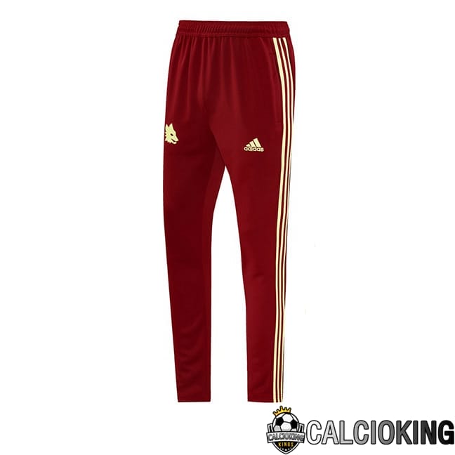 Comprare Maglia Calcio 2024 2025 2026 Personalizzazione,Tuta Da Calcio,Maglie De Calcio Retro Online | Pantaloni Da Allenamento AS Roma Rosso 2024/2025