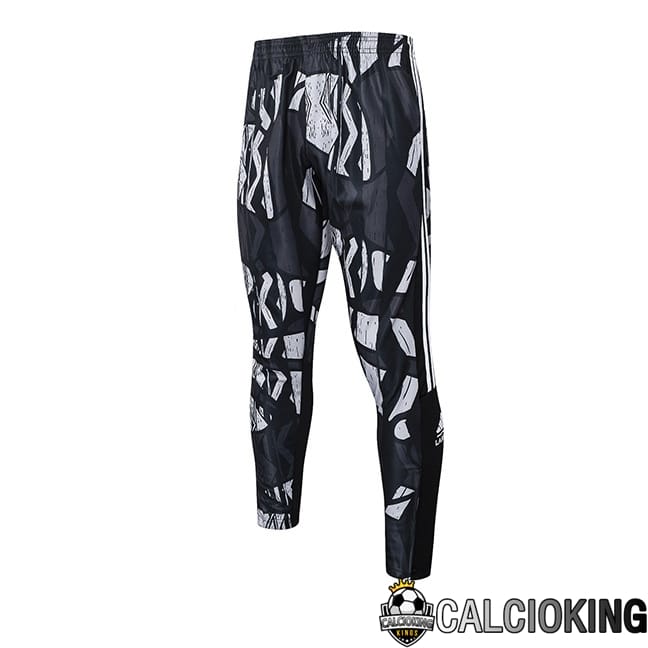 Comprare Maglia Calcio 2024 2025 2026 Personalizzazione,Tuta Da Calcio,Maglie De Calcio Retro Online | Pantaloni Da Allenamento Arsenal Nero 2024/2025
