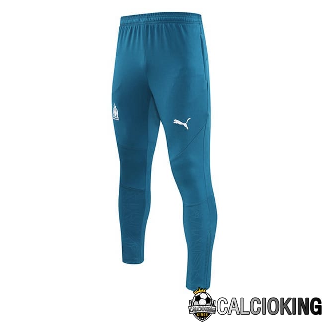 Comprare Maglia Calcio 2024 2025 2026 Personalizzazione,Tuta Da Calcio,Maglie De Calcio Retro Online | Pantaloni Da Allenamento Marsiglia OM Blu 2024/2025