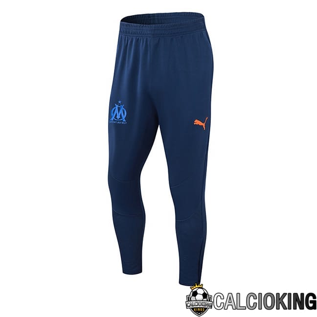 Comprare Maglia Calcio 2024 2025 2026 Personalizzazione,Tuta Da Calcio,Maglie De Calcio Retro Online | Pantaloni Da Allenamento Marsiglia OM Blu Reale 2024/2025