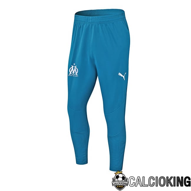 Comprare Maglia Calcio 2024 2025 2026 Personalizzazione,Tuta Da Calcio,Maglie De Calcio Retro Online | Pantaloni Da Allenamento Marsiglia OM Blu 2024/2025