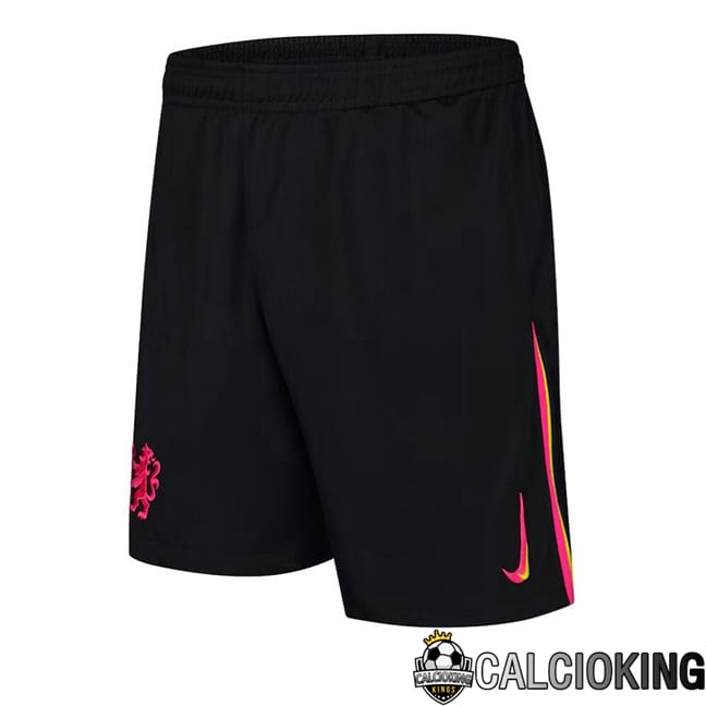 Comprare Maglia Calcio 2024 2025 2026 Personalizzazione,Tuta Da Calcio,Maglie De Calcio Retro Online | Pantaloncini Calcio FC Chelsea Terza Nero 2024/2025