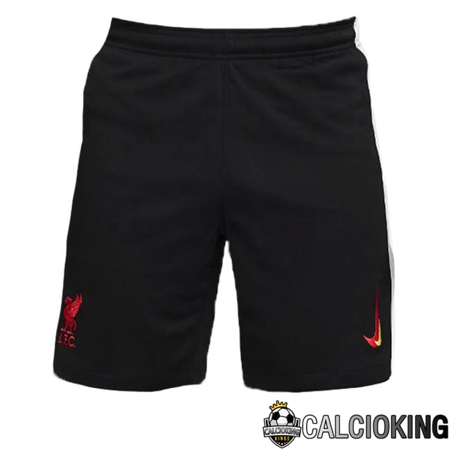 Comprare Maglia Calcio 2024 2025 2026 Personalizzazione,Tuta Da Calcio,Maglie De Calcio Retro Online | Pantaloncini Calcio FC Liverpool Terza Bianco 2024/2025