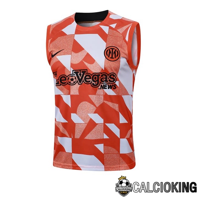 Comprare Maglia Calcio 2024 2025 2026 Personalizzazione,Tuta Da Calcio,Maglie De Calcio Retro Online | Canotta Allenamento Inter Milan Arancia 2024/2025