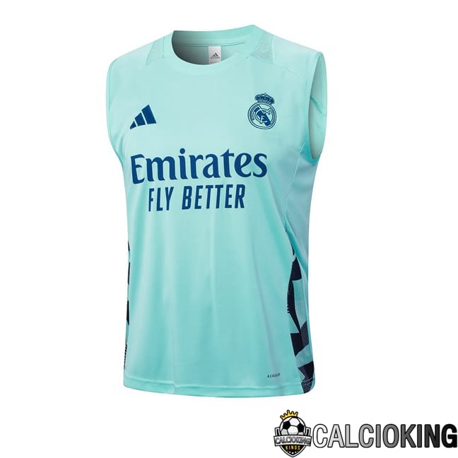 Comprare Maglia Calcio 2024 2025 2026 Personalizzazione,Tuta Da Calcio,Maglie De Calcio Retro Online | Canotta Allenamento Real Madrid Verde 2024/2025