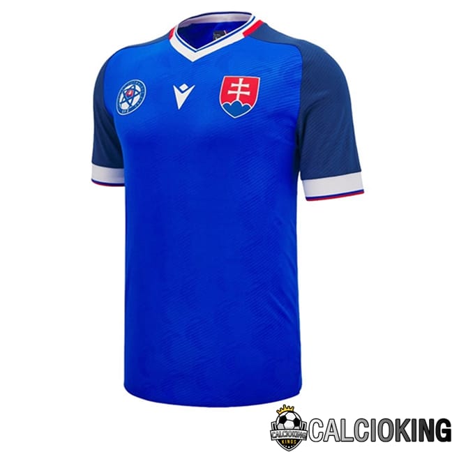 Maglie Calcio Slovacchia Prima 2024/2025