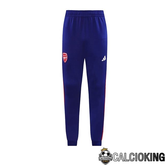 Comprare Maglia Calcio 2024 2025 2026 Personalizzazione,Tuta Da Calcio,Maglie De Calcio Retro Online | Pantaloni Da Allenamento Arsenal Blu 2024/2025