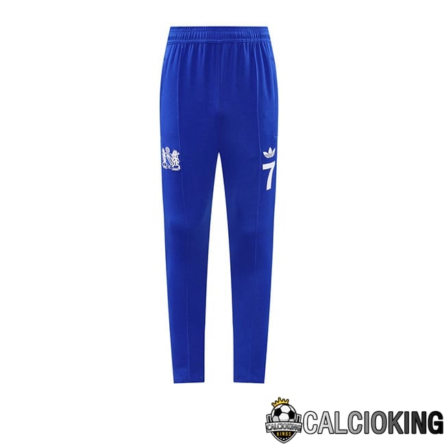 Comprare Maglia Calcio 2024 2025 2026 Personalizzazione,Tuta Da Calcio,Maglie De Calcio Retro Online | Pantaloni Da Allenamento Manchester United Blu 2024/2025