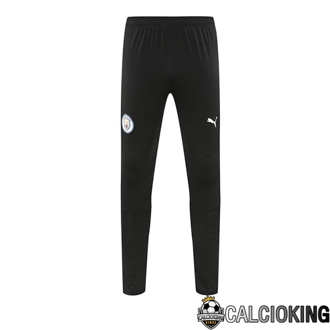 Comprare Maglia Calcio 2024 2025 2026 Personalizzazione,Tuta Da Calcio,Maglie De Calcio Retro Online | Pantaloni Da Allenamento Manchester City Nero 2024/2025