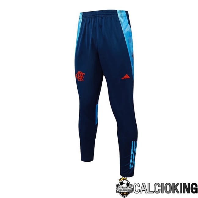Comprare Maglia Calcio 2024 2025 2026 Personalizzazione,Tuta Da Calcio,Maglie De Calcio Retro Online | Pantaloni Da Allenamento Flamengo Blu Reale 2025/2026