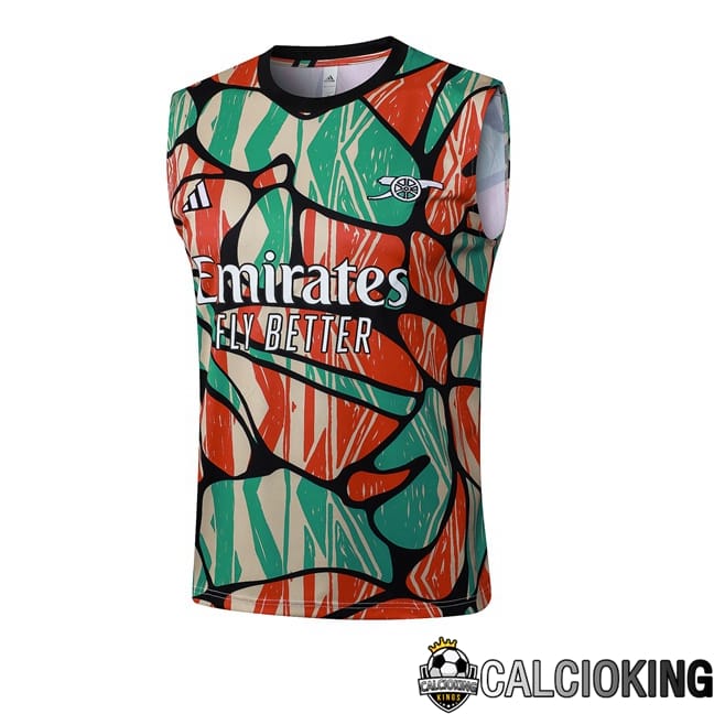 Comprare Maglia Calcio 2024 2025 2026 Personalizzazione,Tuta Da Calcio,Maglie De Calcio Retro Online | Canotta Allenamento Arsenal Rosso Verde 2025/2026