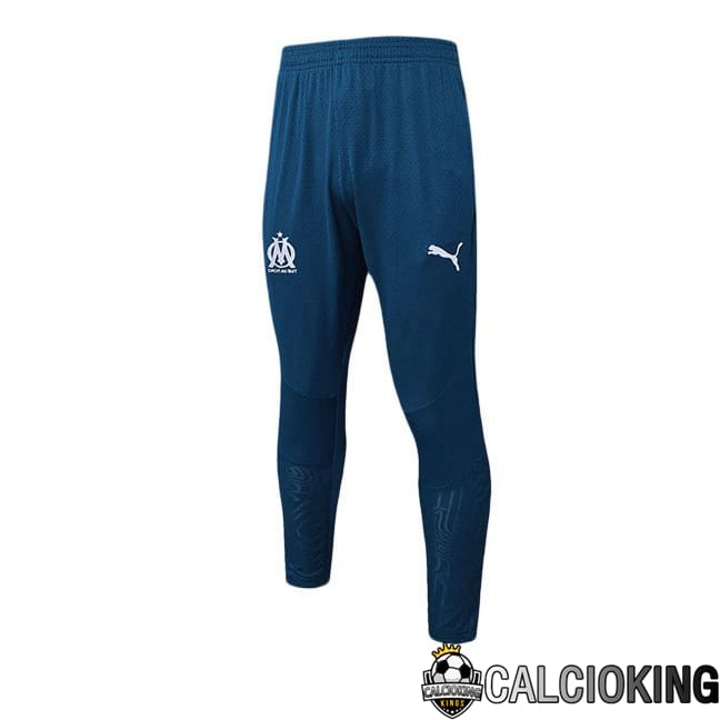 Comprare Maglia Calcio 2024 2025 2026 Personalizzazione,Tuta Da Calcio,Maglie De Calcio Retro Online | Pantaloni Da Allenamento Marsiglia OM Blu Reale 2025/2026